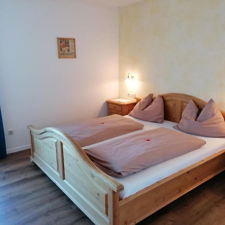 Apartament Stegerhof Monguelfo-Tesido / Welsberg-Taisten Zewnętrze zdjęcie