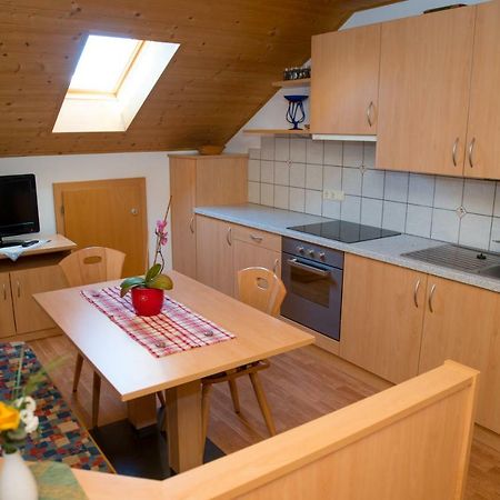 Apartament Stegerhof Monguelfo-Tesido / Welsberg-Taisten Zewnętrze zdjęcie