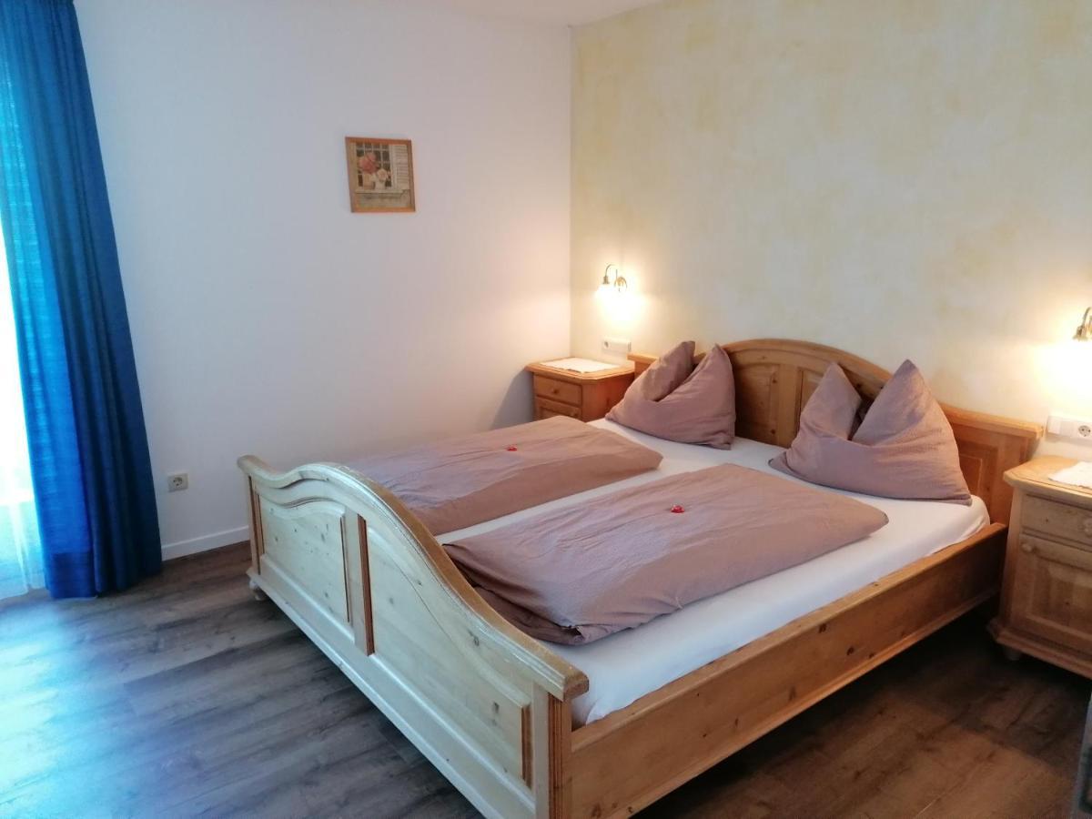 Apartament Stegerhof Monguelfo-Tesido / Welsberg-Taisten Zewnętrze zdjęcie