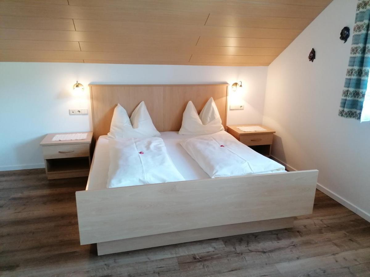 Apartament Stegerhof Monguelfo-Tesido / Welsberg-Taisten Zewnętrze zdjęcie
