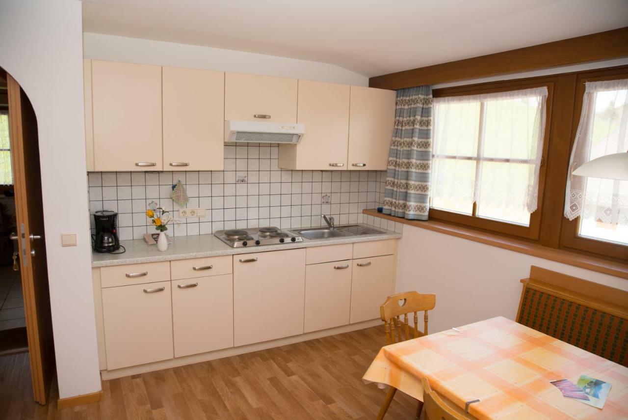 Apartament Stegerhof Monguelfo-Tesido / Welsberg-Taisten Zewnętrze zdjęcie